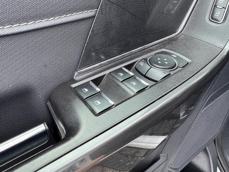 used 2023 Ford F-150 car, priced at $44,815