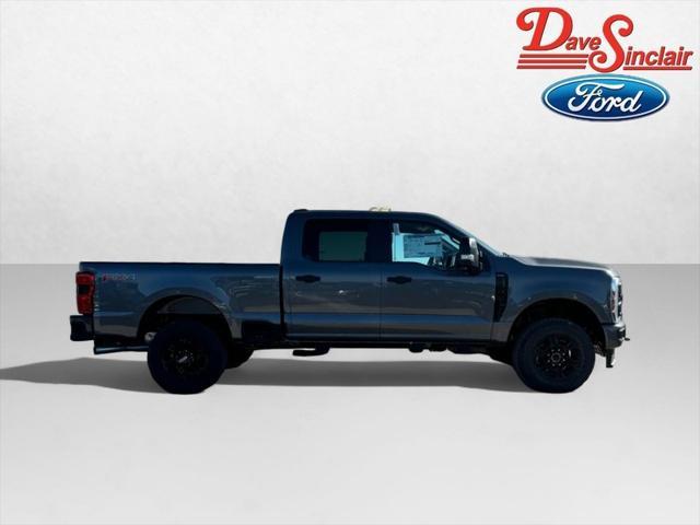 new 2024 Ford F-250 car, priced at $53,644