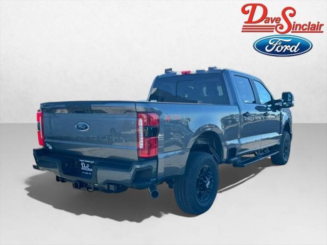 new 2024 Ford F-250 car, priced at $53,644