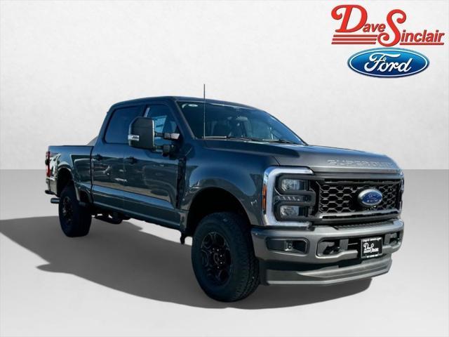 new 2024 Ford F-250 car, priced at $53,644