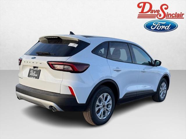 new 2025 Ford Escape car, priced at $29,476