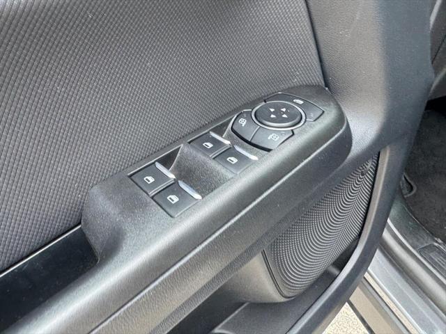 used 2023 Ford Bronco Sport car