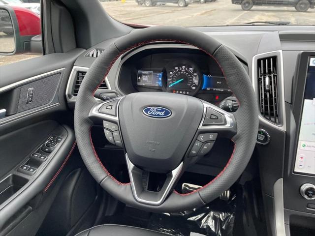 new 2024 Ford Edge car, priced at $42,216