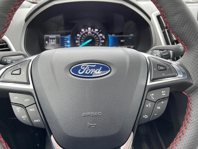 new 2024 Ford Edge car, priced at $42,216