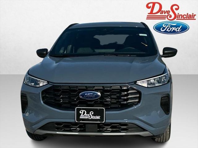 new 2024 Ford Escape car, priced at $29,366