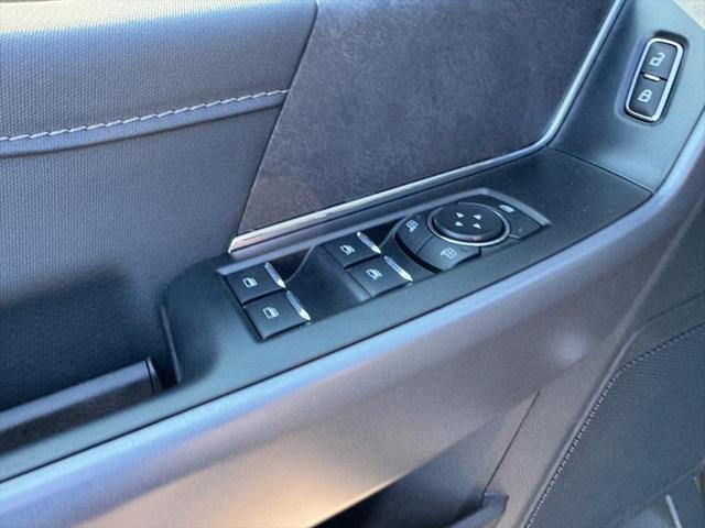 new 2025 Ford F-150 car, priced at $63,158