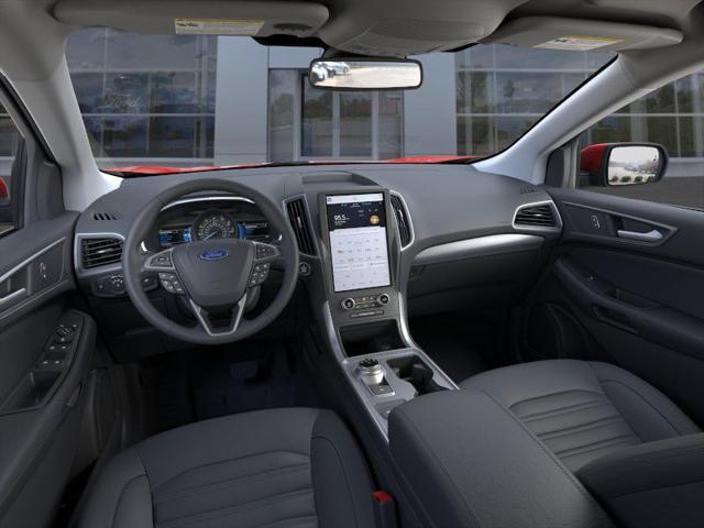 new 2024 Ford Edge car, priced at $35,827