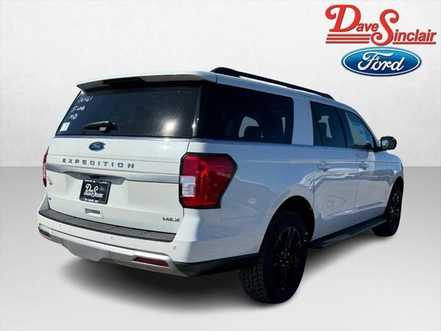 new 2024 Ford Expedition car, priced at $65,503