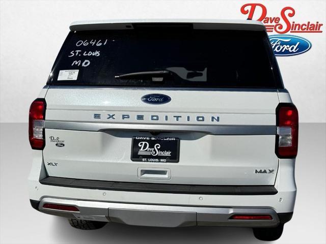 new 2024 Ford Expedition car, priced at $65,503