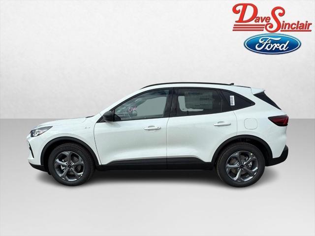 new 2025 Ford Escape car, priced at $34,041