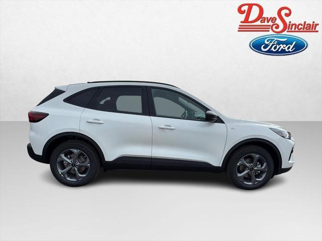 new 2025 Ford Escape car, priced at $34,041