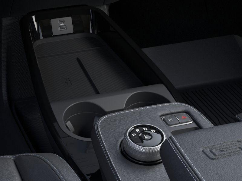 new 2024 Ford Mustang Mach-E car, priced at $46,708