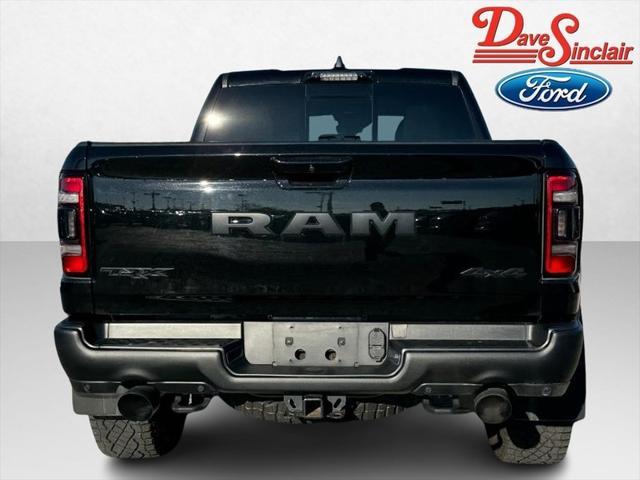 used 2022 Ram 1500 car, priced at $73,737