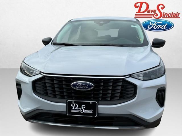 new 2025 Ford Escape car, priced at $28,672