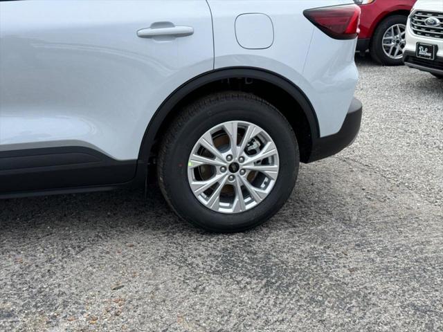 new 2025 Ford Escape car, priced at $28,672