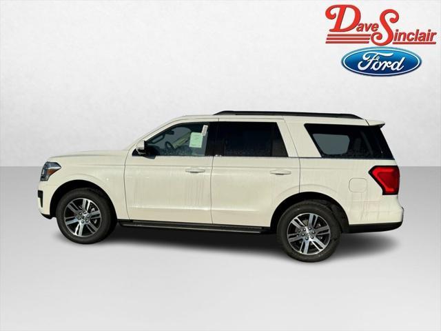 new 2024 Ford Expedition car, priced at $62,178