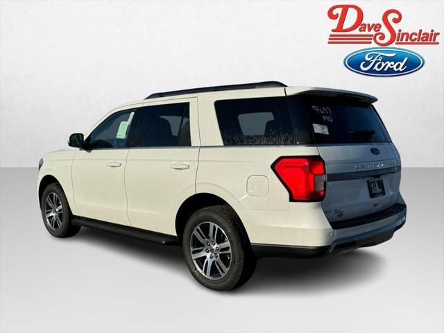 new 2024 Ford Expedition car, priced at $62,178