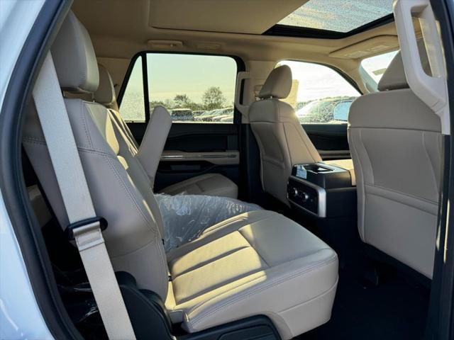 new 2024 Ford Expedition car, priced at $62,178