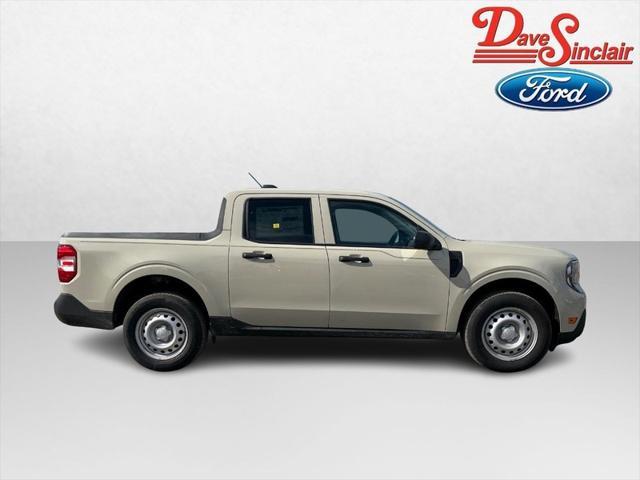 new 2025 Ford Maverick car, priced at $26,875