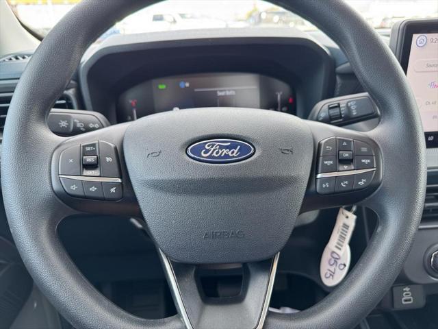 new 2025 Ford Maverick car, priced at $26,875