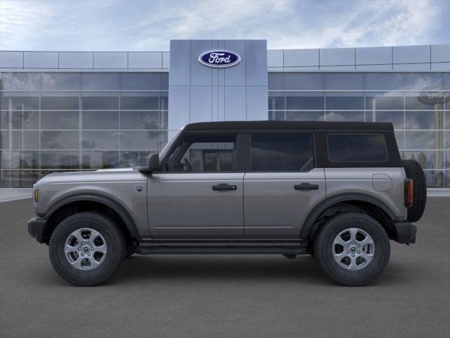 new 2024 Ford Bronco car, priced at $43,210