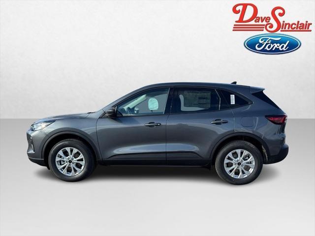 new 2025 Ford Escape car, priced at $30,118