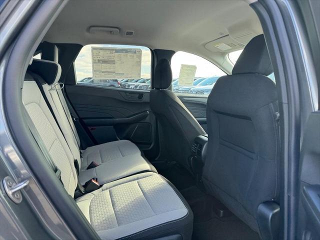 new 2025 Ford Escape car, priced at $30,118