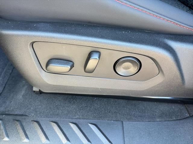 used 2024 Chevrolet Colorado car, priced at $39,995