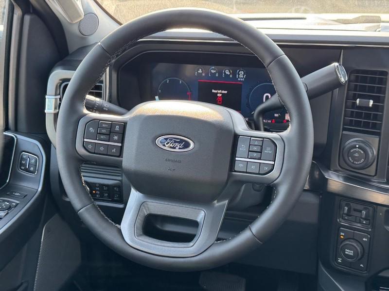 new 2026 Ford F-250 car, priced at $88,675
