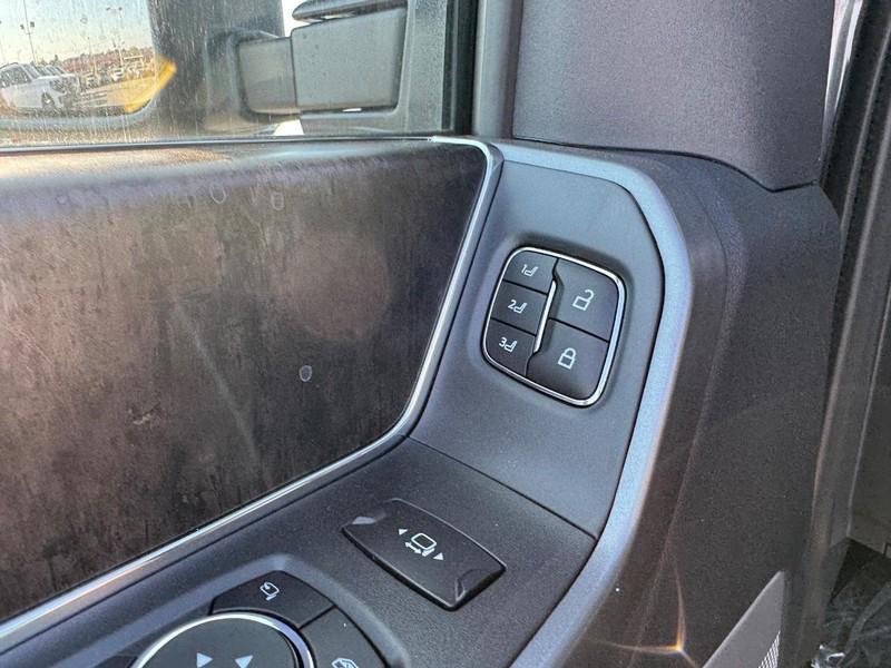 new 2026 Ford F-250 car, priced at $88,675