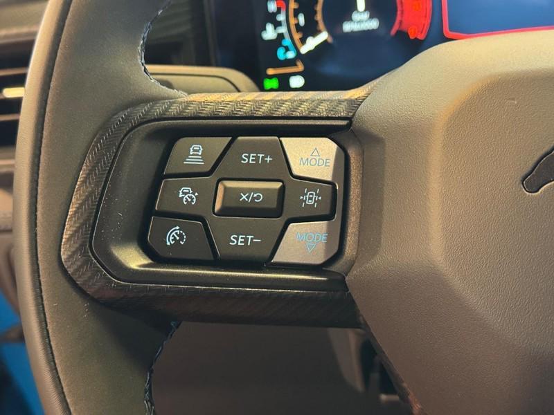 new 2025 Ford Mustang car, priced at $85,500
