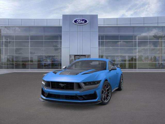 new 2025 Ford Mustang car, priced at $99,000