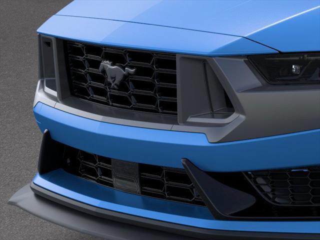 new 2025 Ford Mustang car, priced at $99,000