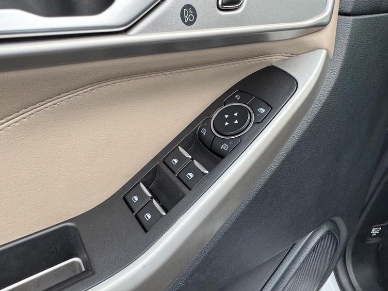 used 2023 Ford Explorer car, priced at $31,995