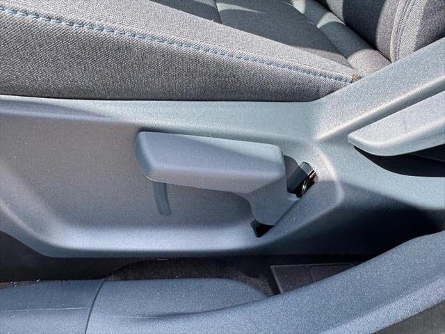 new 2025 Ford Maverick car, priced at $29,225