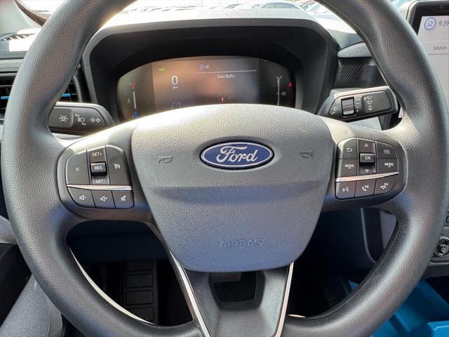 new 2025 Ford Maverick car, priced at $29,225