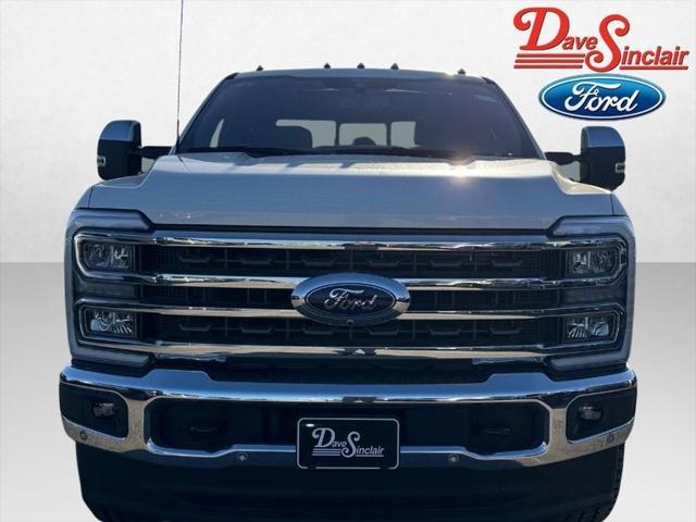 new 2025 Ford F-250 car, priced at $95,885