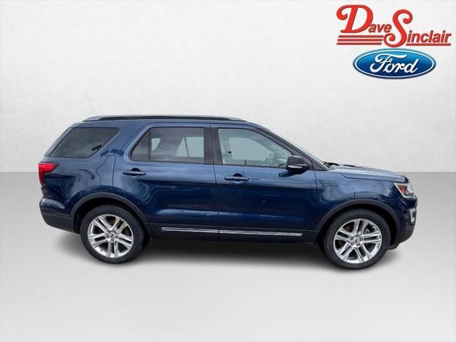 used 2016 Ford Explorer car, priced at $15,995