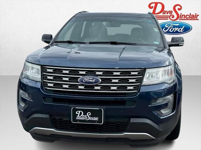 used 2016 Ford Explorer car, priced at $15,995