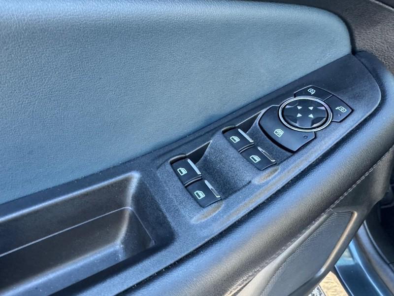 used 2024 Ford Edge car, priced at $29,995