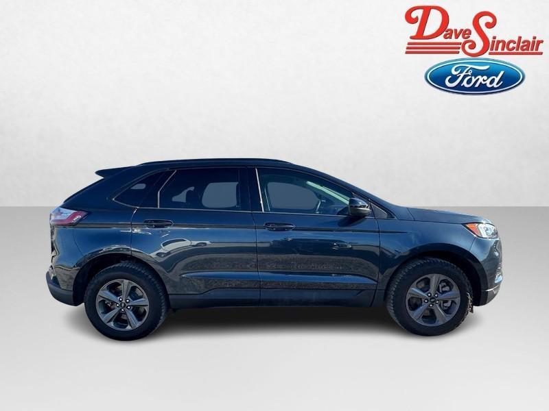 used 2024 Ford Edge car, priced at $29,995