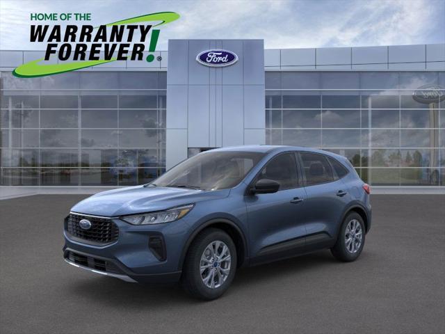 new 2025 Ford Escape car, priced at $28,999