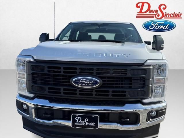 new 2024 Ford F-250 car, priced at $49,147