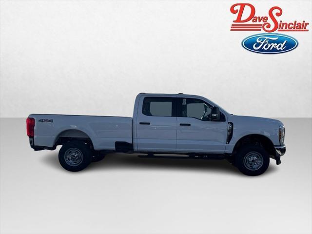 new 2024 Ford F-250 car, priced at $49,147