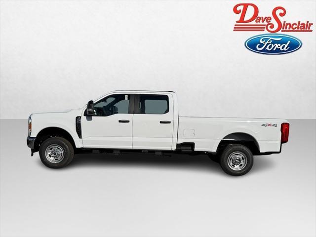 new 2024 Ford F-250 car, priced at $49,147