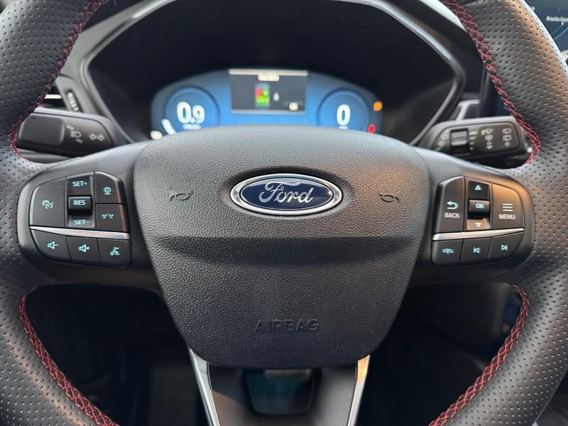 used 2023 Ford Escape car, priced at $27,995