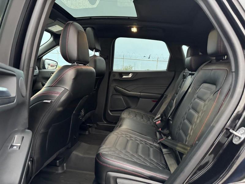 used 2023 Ford Escape car, priced at $27,995