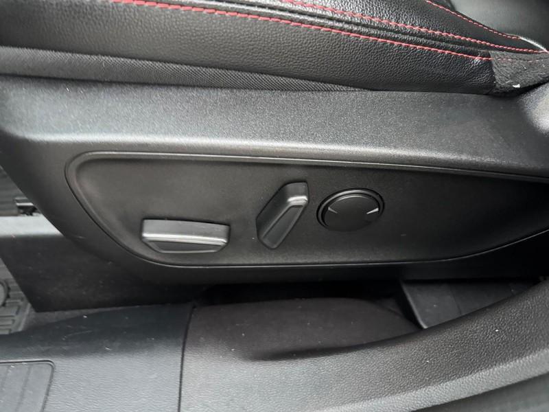 used 2023 Ford Escape car, priced at $27,995