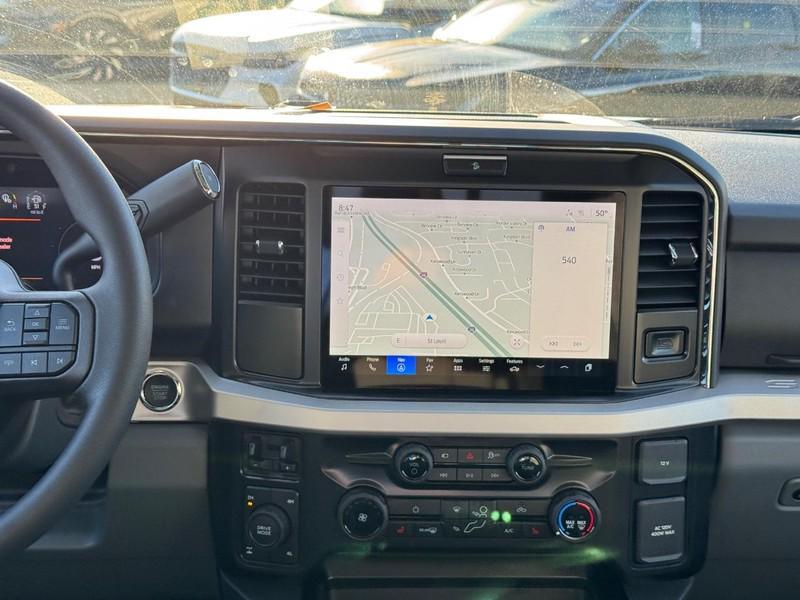 new 2026 Ford F-250 car, priced at $72,650