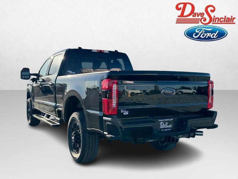 new 2026 Ford F-250 car, priced at $72,650